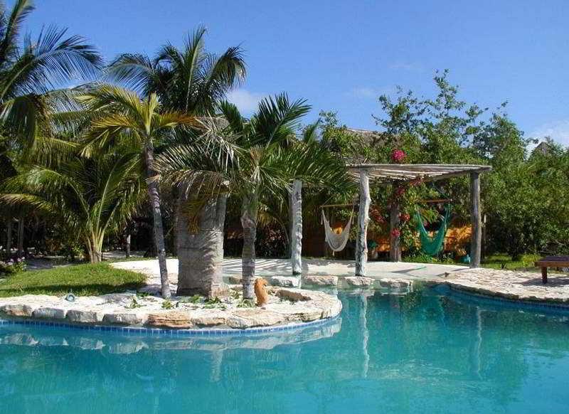 Resort Delfines 4*