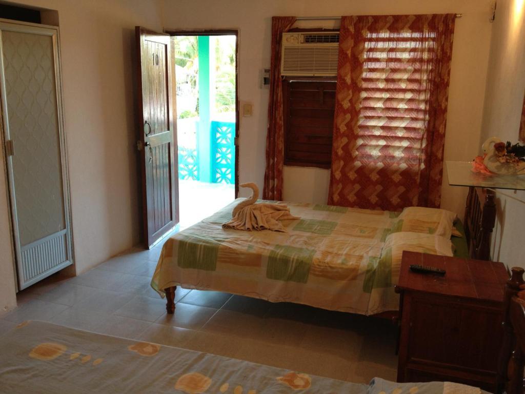 Del Pirata B&b-holbox 2* Isla Holbox
