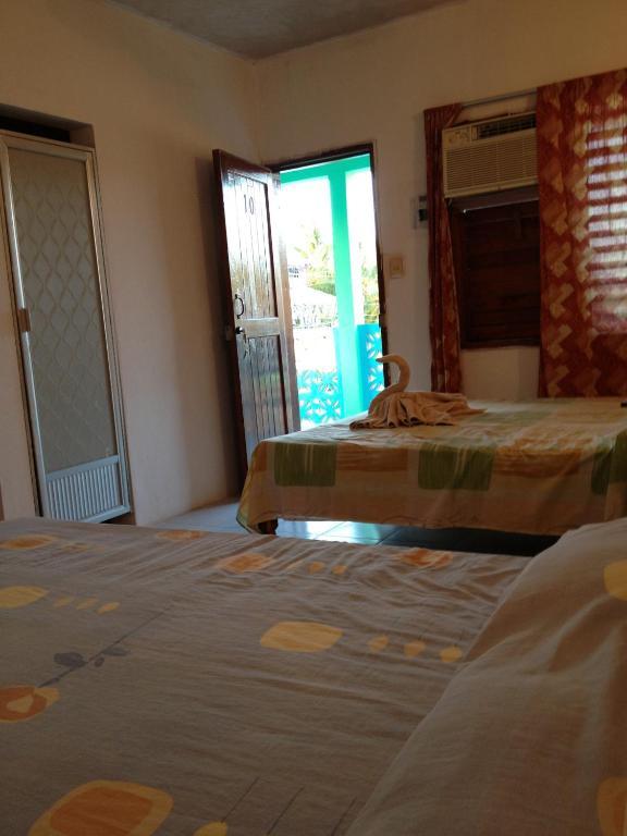 Hotel Del Pirata B&b-holbox