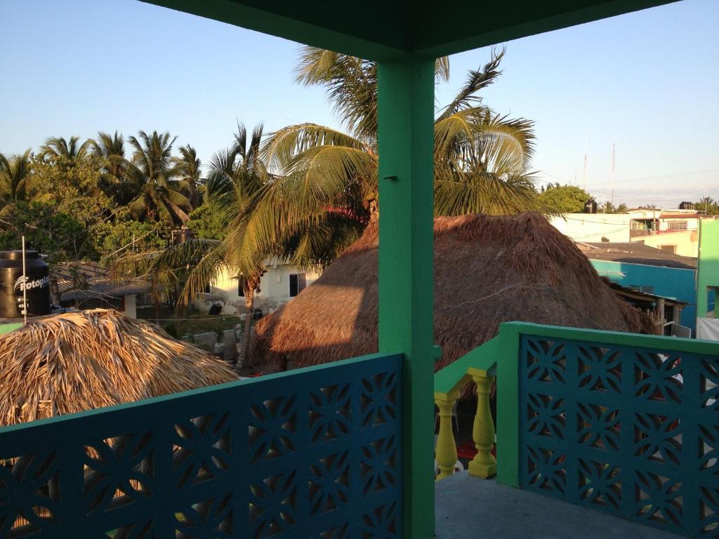 Del Pirata B&b-holbox Hotel 2*