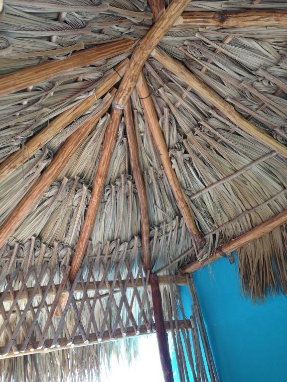 Del Pirata B&b-holbox Hotel