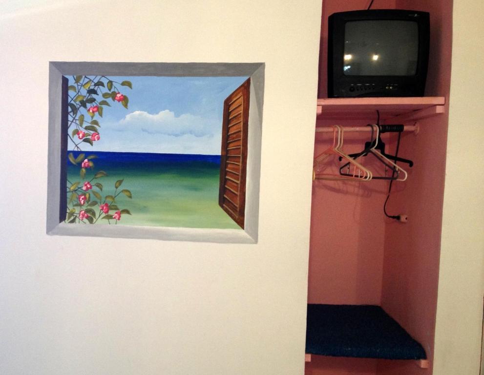 Del Pirata B&b-holbox Isla Holbox