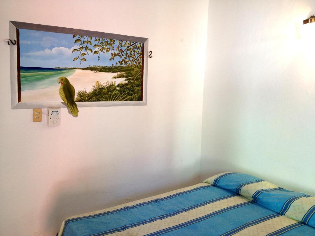 Del Pirata B&b-holbox Isla Holbox