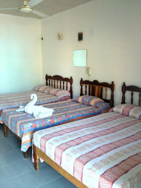 Del Pirata B&b-holbox 2* Isla Holbox