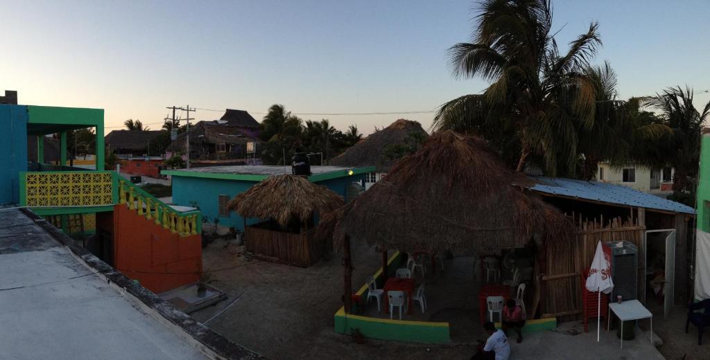Del Pirata B&b-holbox 2*