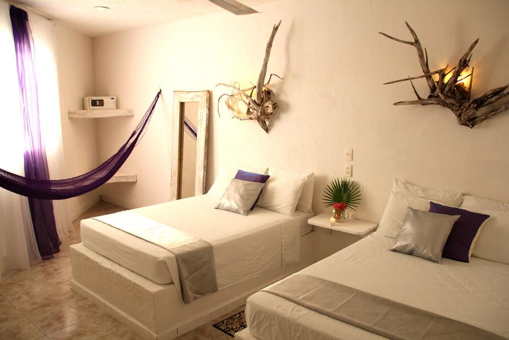 Casa Del Viento - Adults Only 3* Isla Holbox
