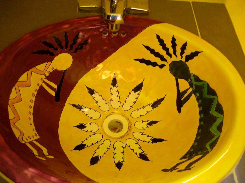Tribu Hostel *
