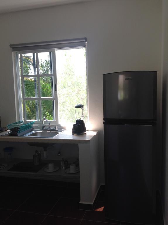 Aloha Apartment