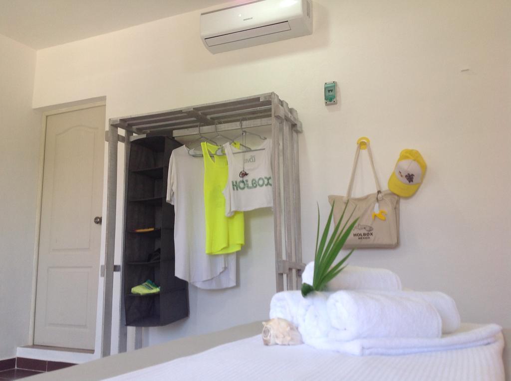 Aloha Apartment Isla Holbox