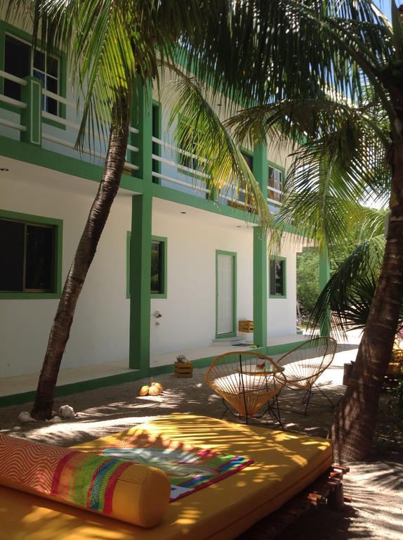 Apartment Aloha