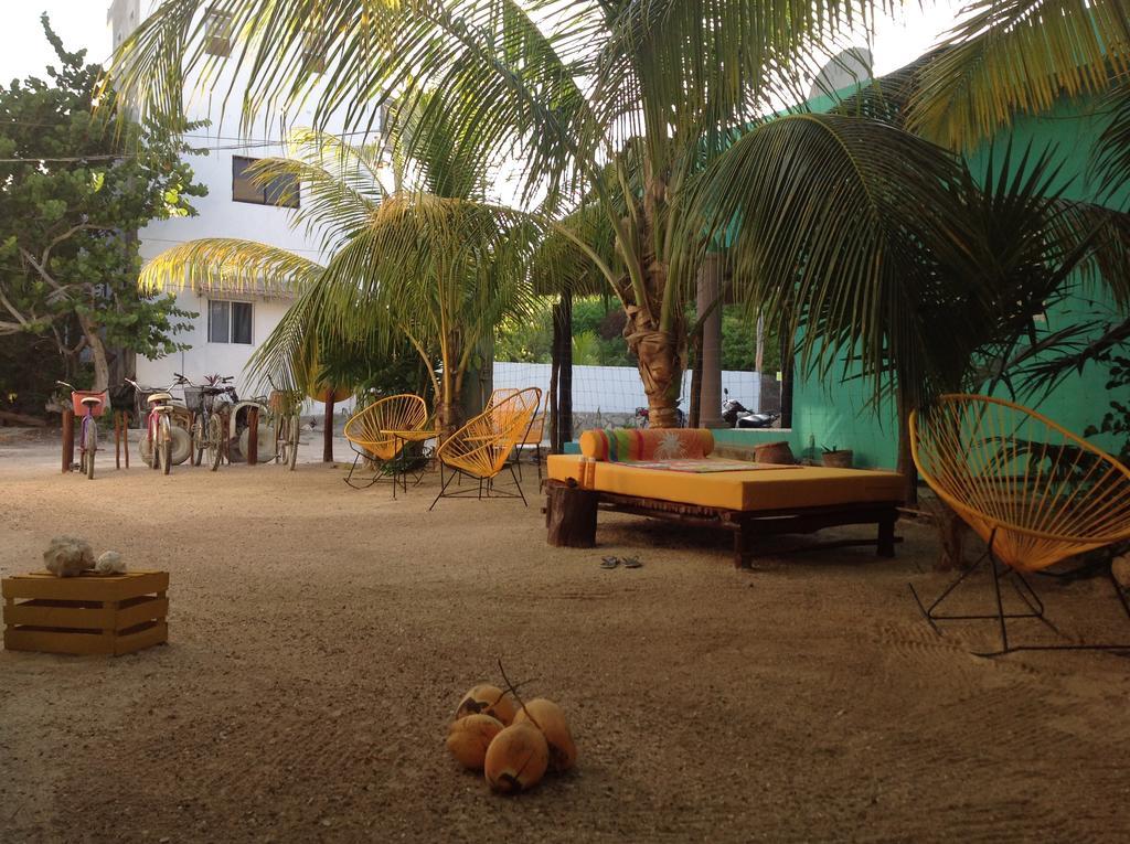 Apartment Aloha Isla Holbox