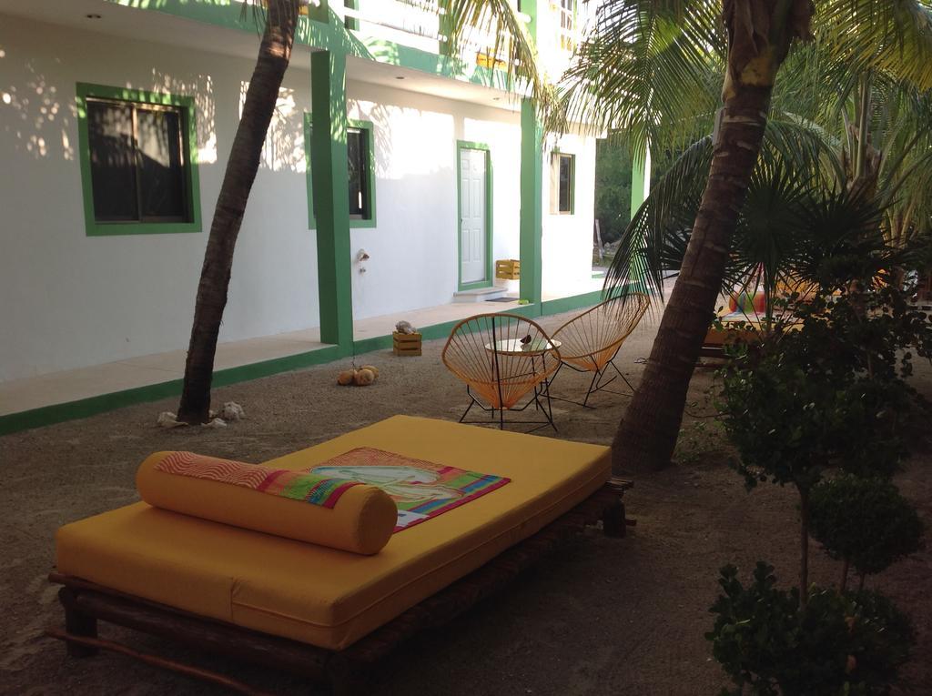 Aloha * Isla Holbox
