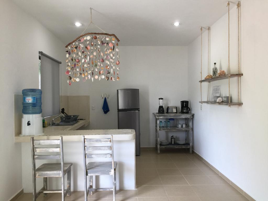 Apartment Aloha Isla Holbox