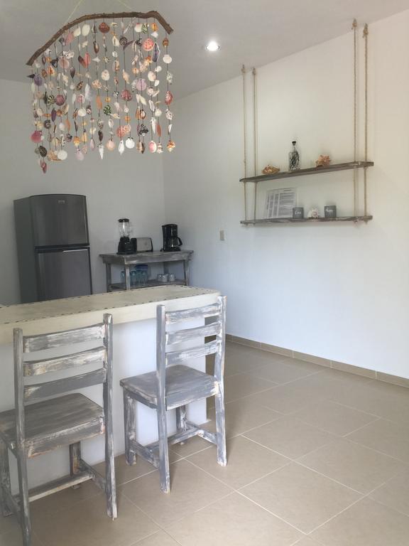 Apartment Aloha *
