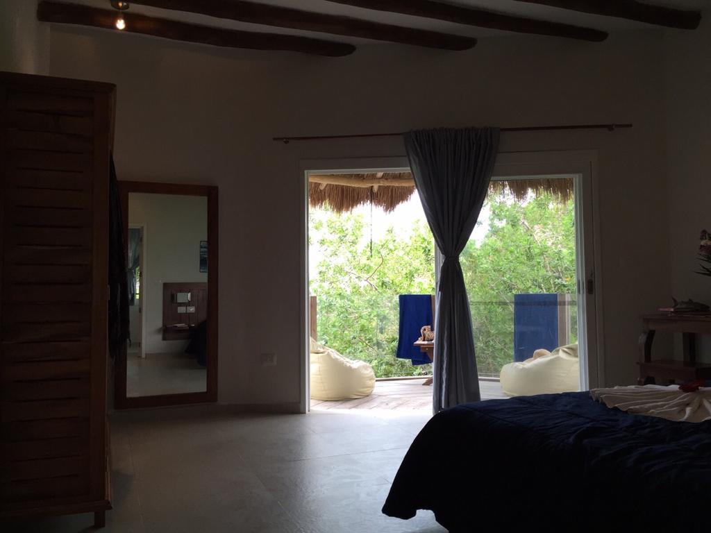 Casa Mediterraneo Villa *