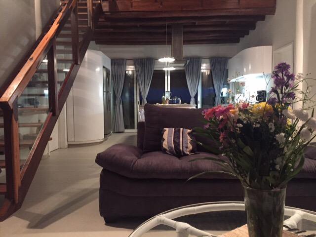 Casa Mediterraneo Villa *