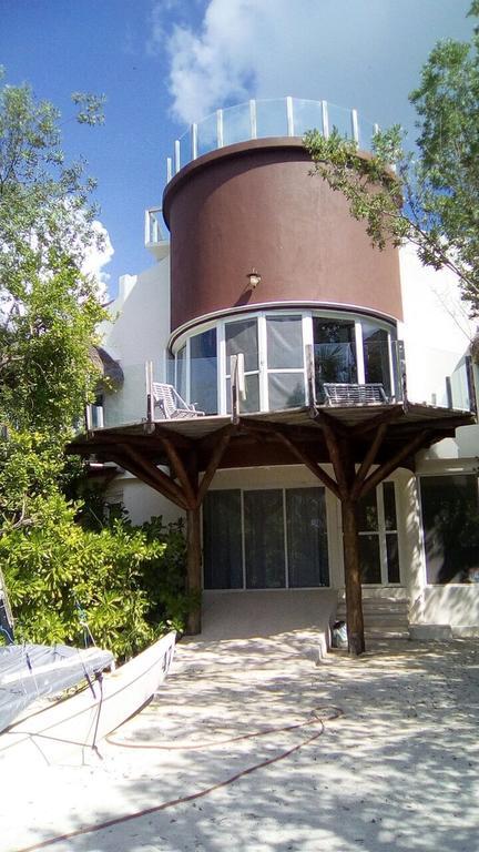 Casa Mediterraneo Villa Isla Holbox