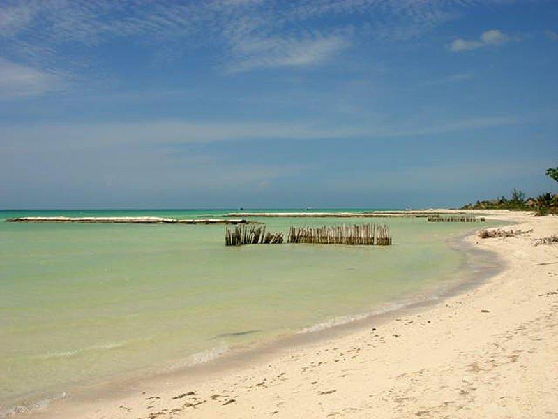 Casa Mediterraneo Isla Holbox