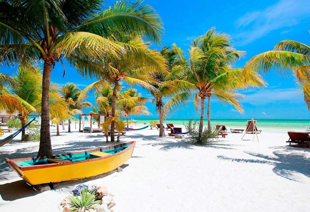 Casa Mediterraneo Isla Holbox