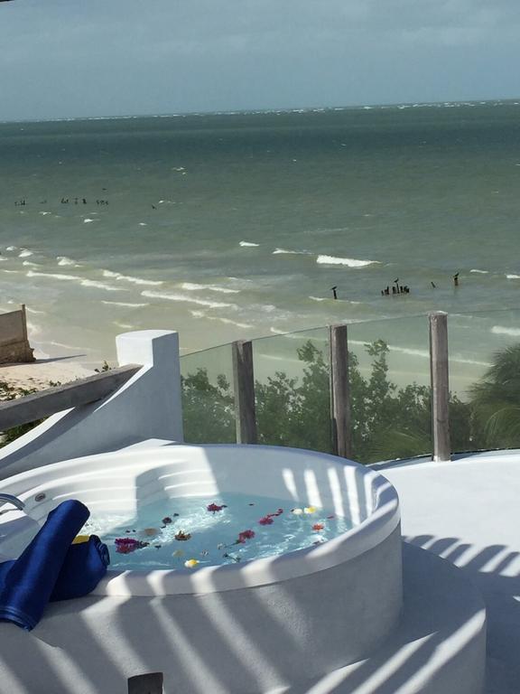 Villa Casa Mediterraneo Isla Holbox