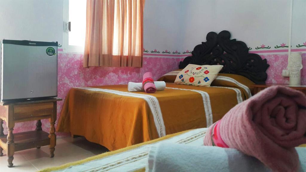 Hacienda La Catrina Hotel