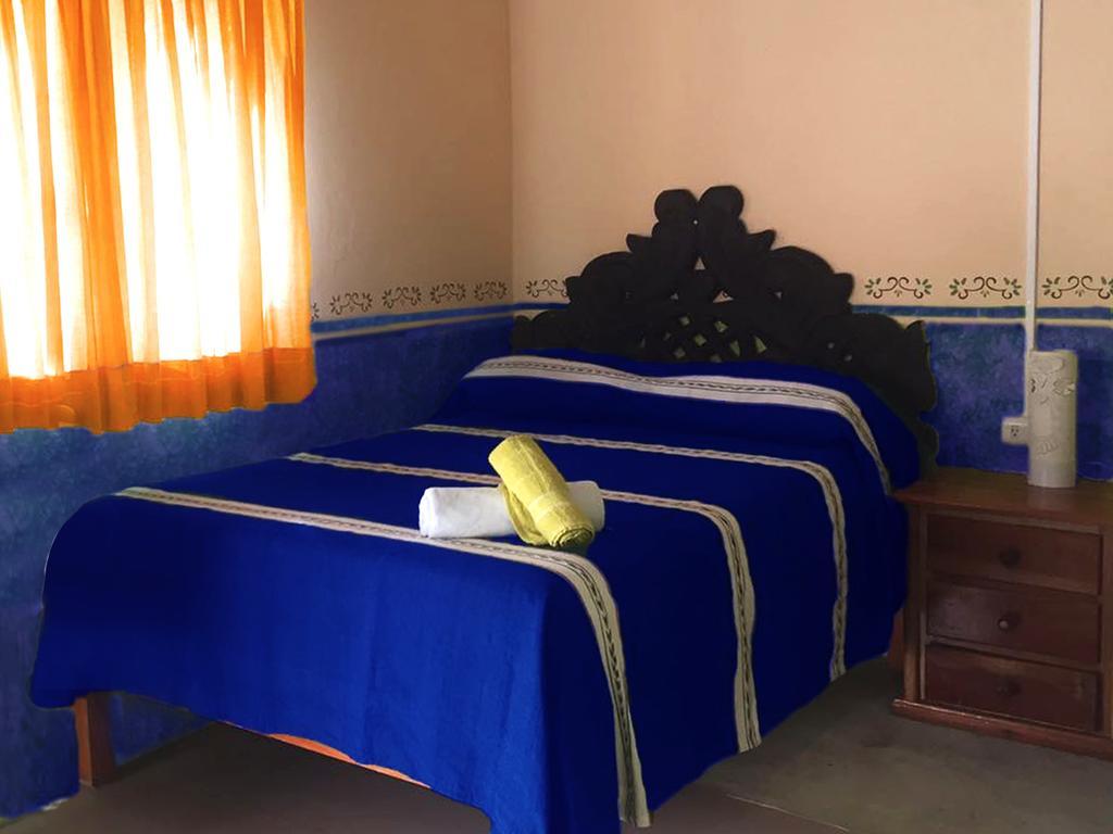 Hacienda La Catrina Hotel