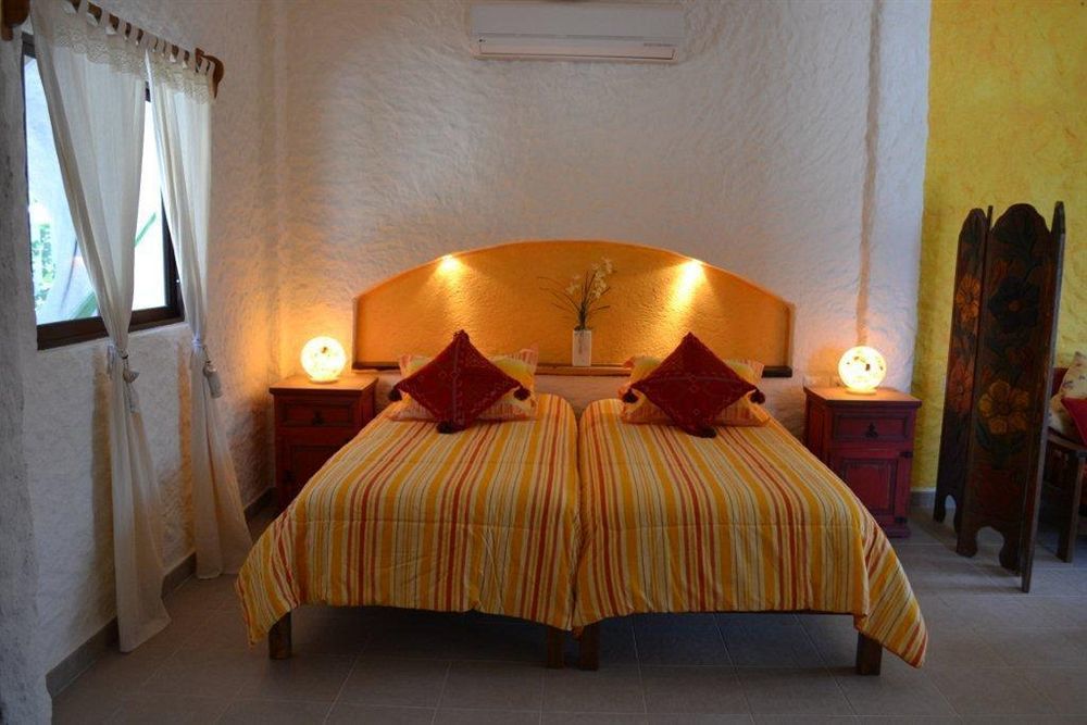 Casa Lupita 3* Isla Holbox
