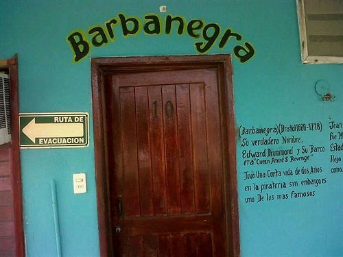 Del Pirata B&b-holbox 2* Isla Holbox