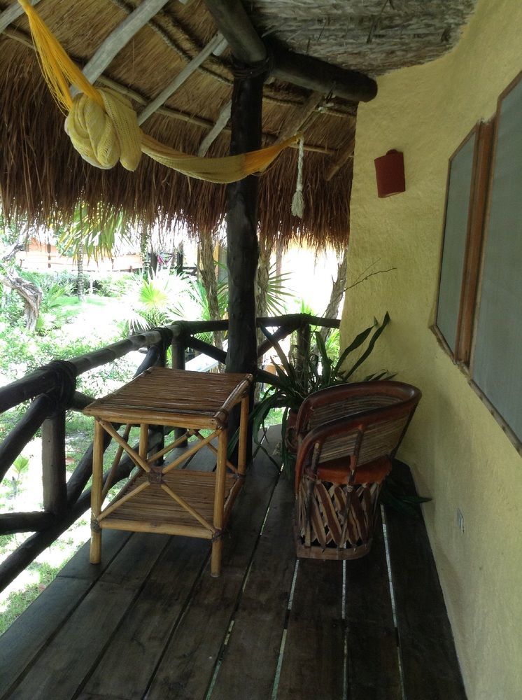 Resort Delfines Isla Holbox