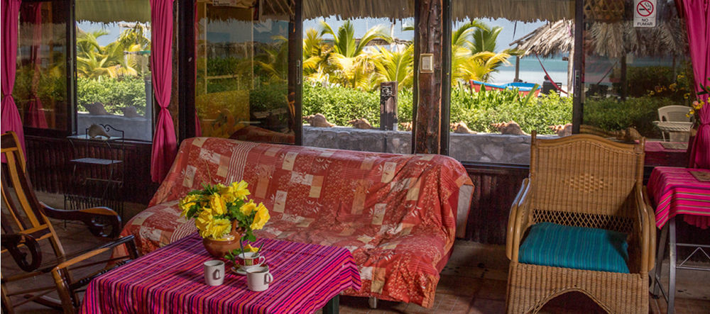 Hotel Casa Maya