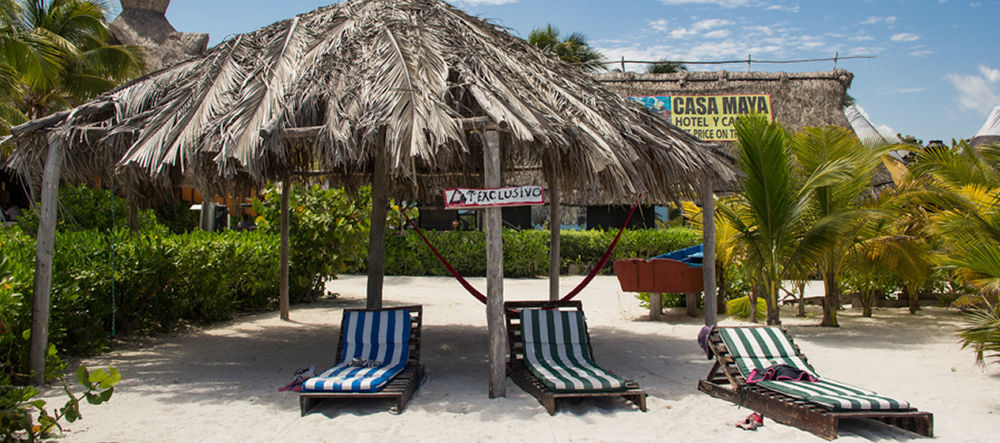 Hotel Casa Maya Isla Holbox
