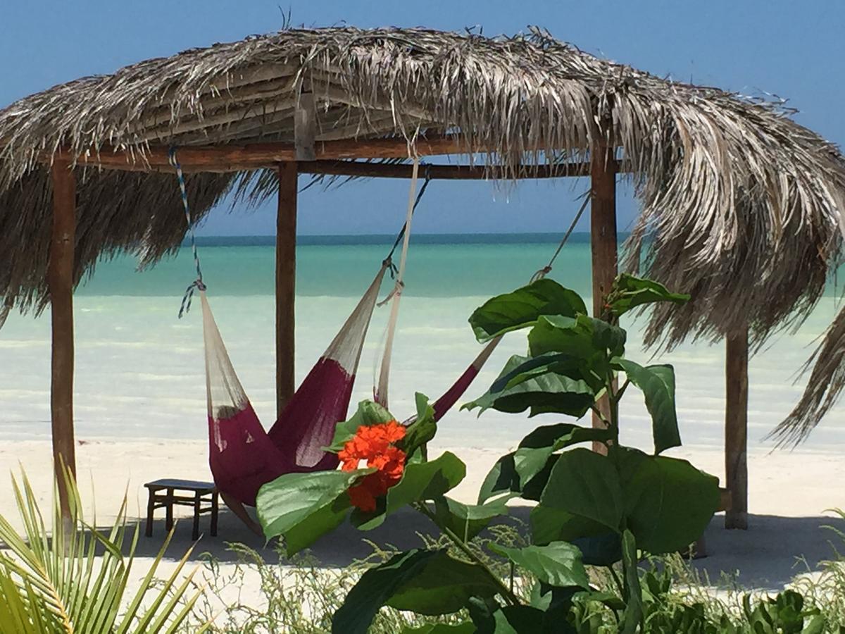 Palapas Del Sol 4* Isla Holbox