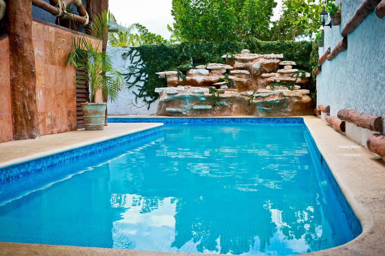 Margaritas Hotel