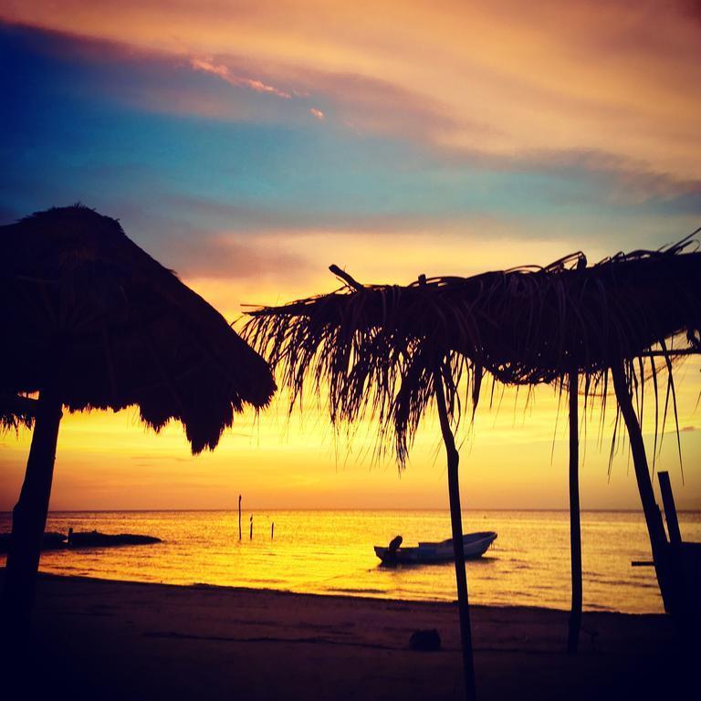 Hostel Hostal Holbox *
