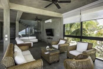 Casa Gonza Bed & Breakfast *