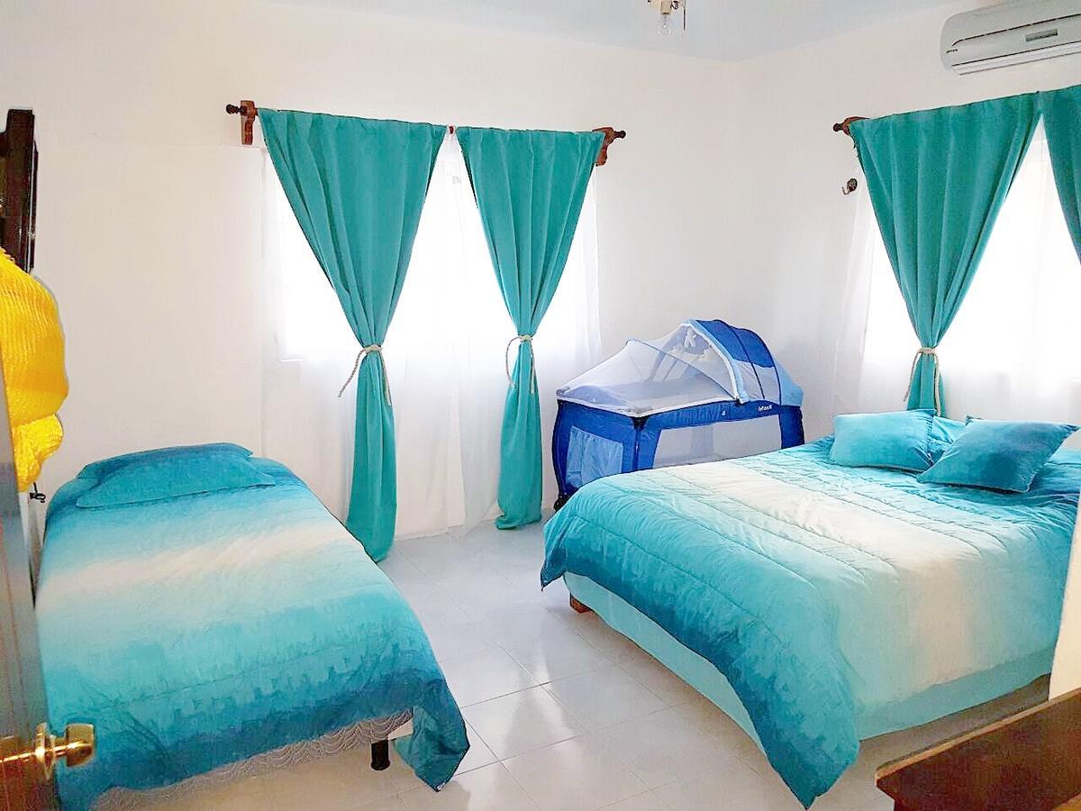Casa La Campechana * Isla Holbox