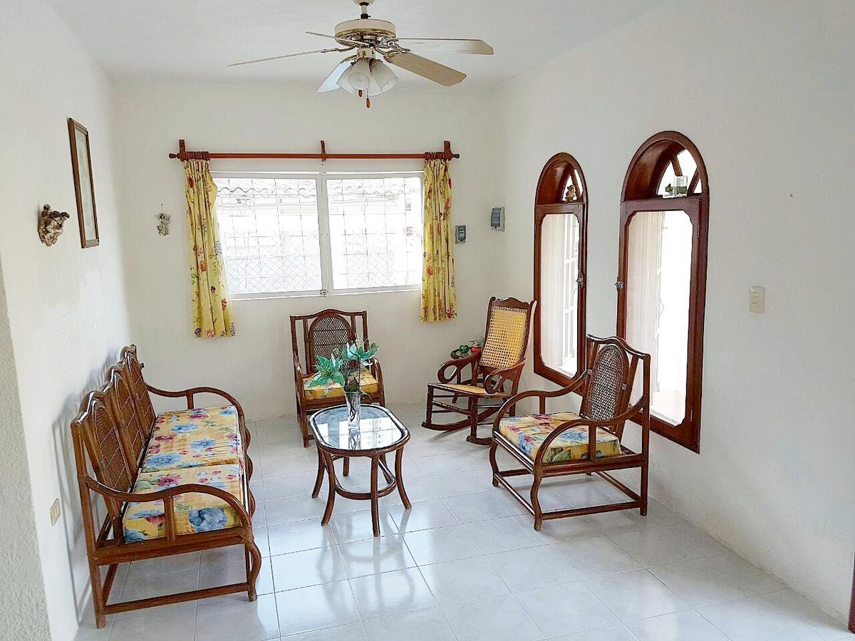 Holiday home Casa La Campechana *