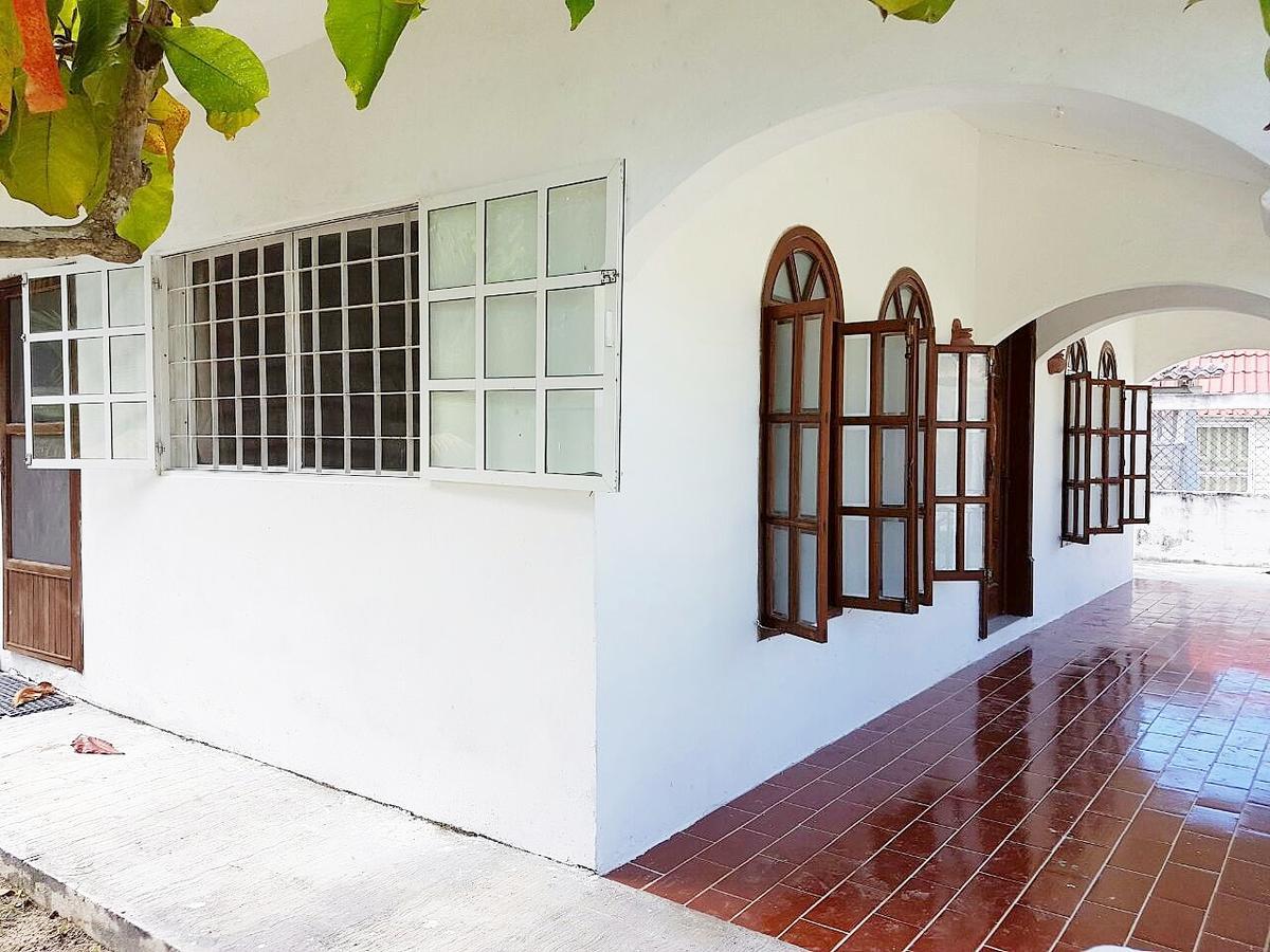 Holiday home Casa La Campechana *