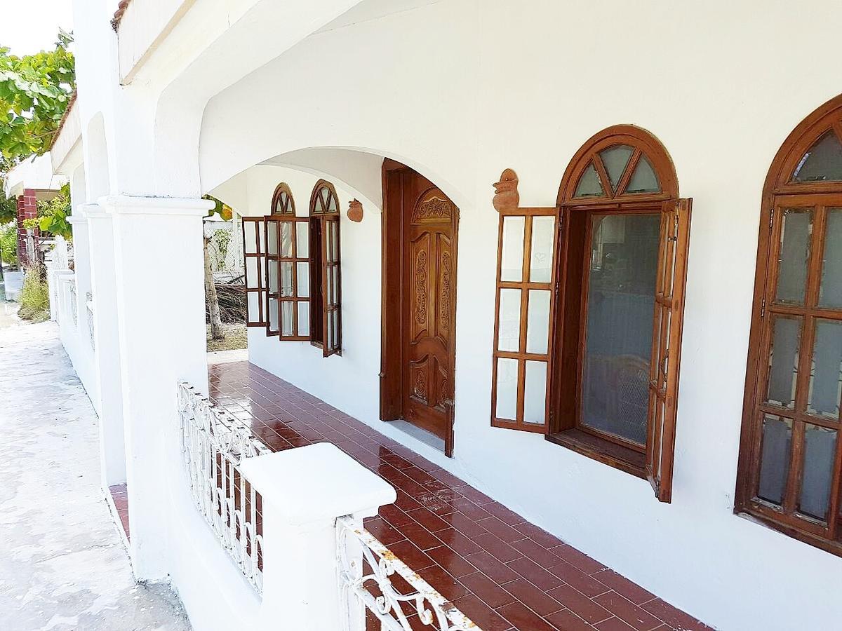 Holiday home Casa La Campechana *