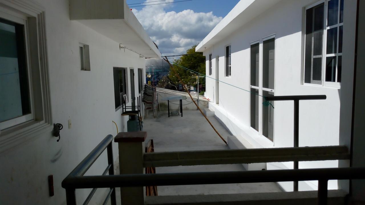Clarita * Isla Holbox