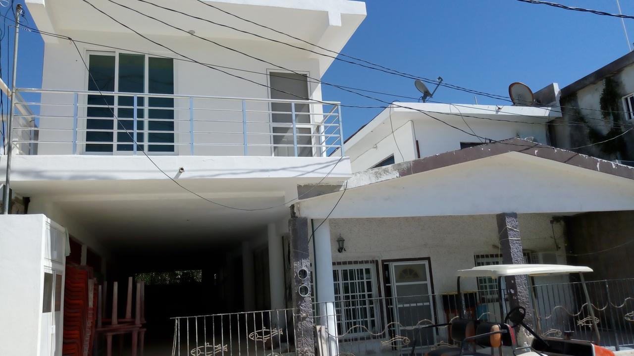 Clarita * Isla Holbox