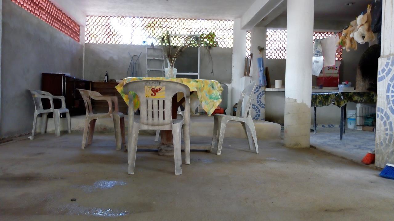 Clarita * Isla Holbox