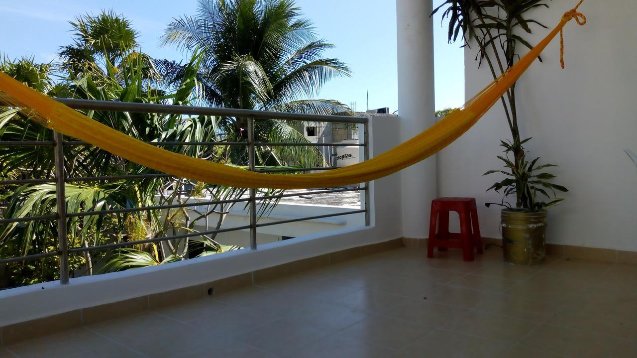 Clarita * Isla Holbox