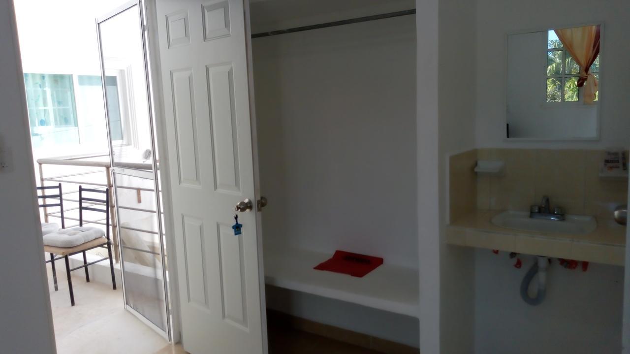 Apartment Clarita *