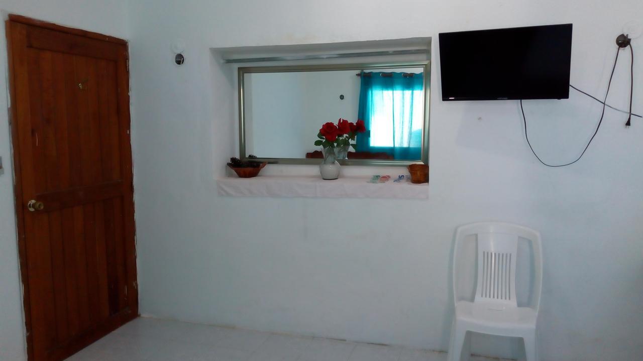 Clarita * Isla Holbox