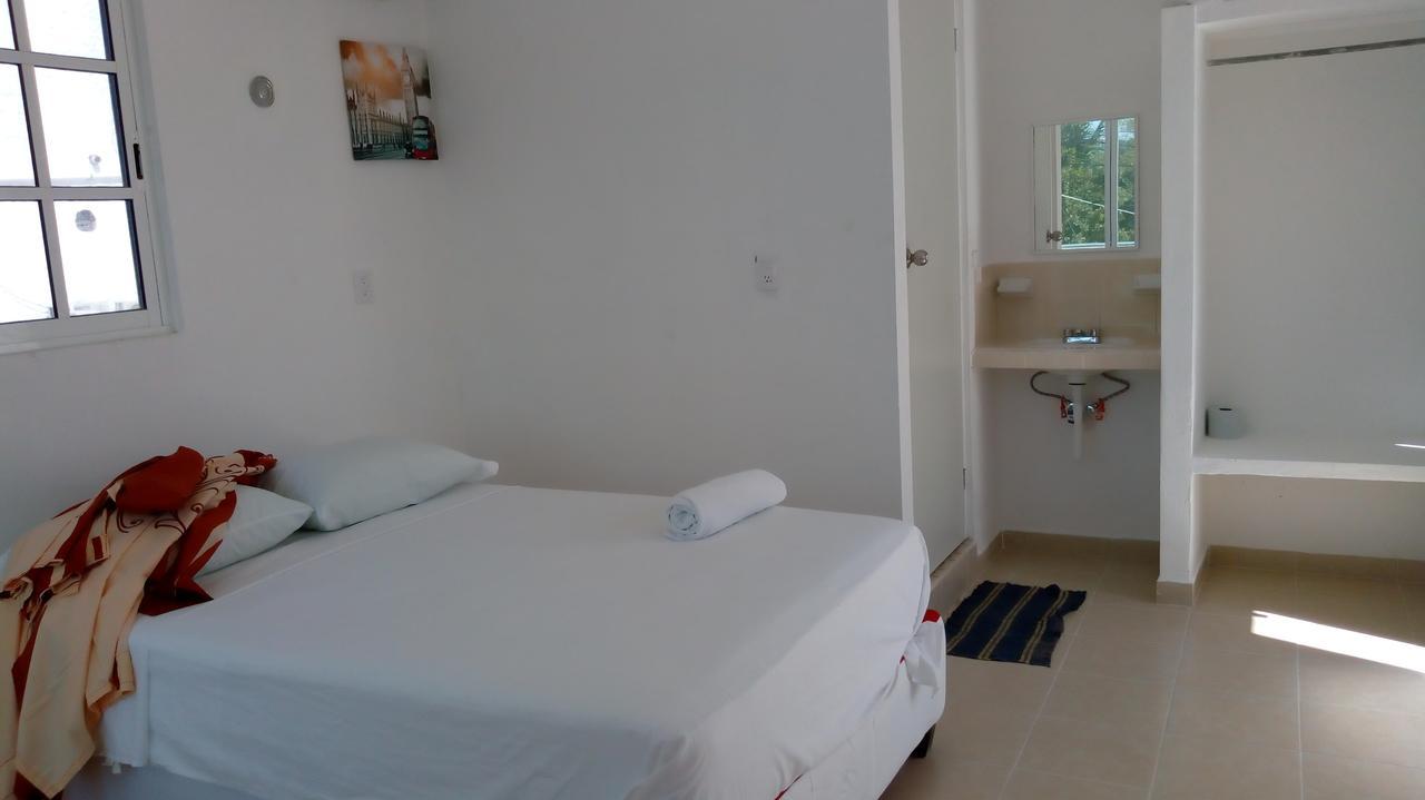 Apartment Clarita *