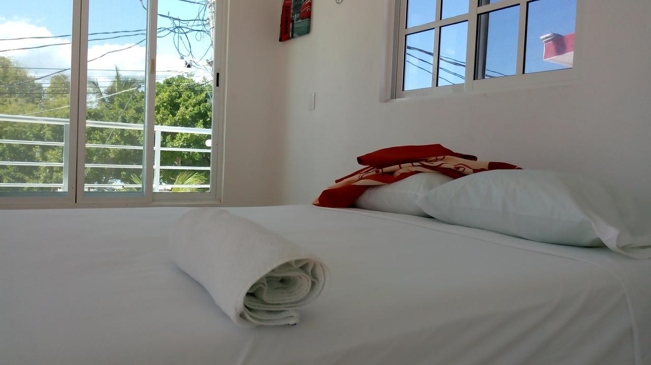 Clarita * Isla Holbox