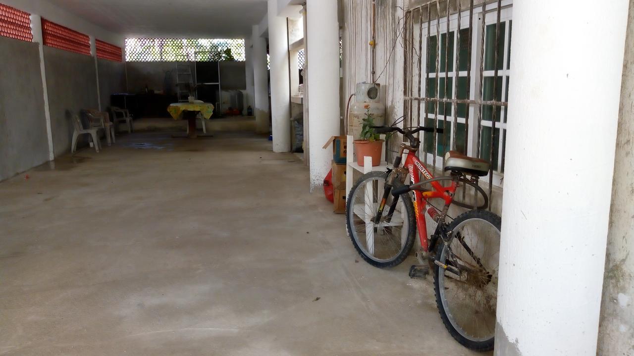 Apartment Clarita *