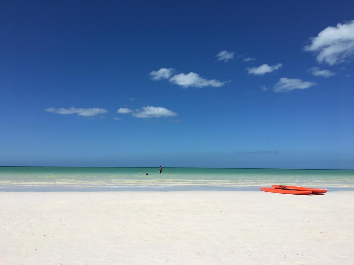 Lovebox * Isla Holbox