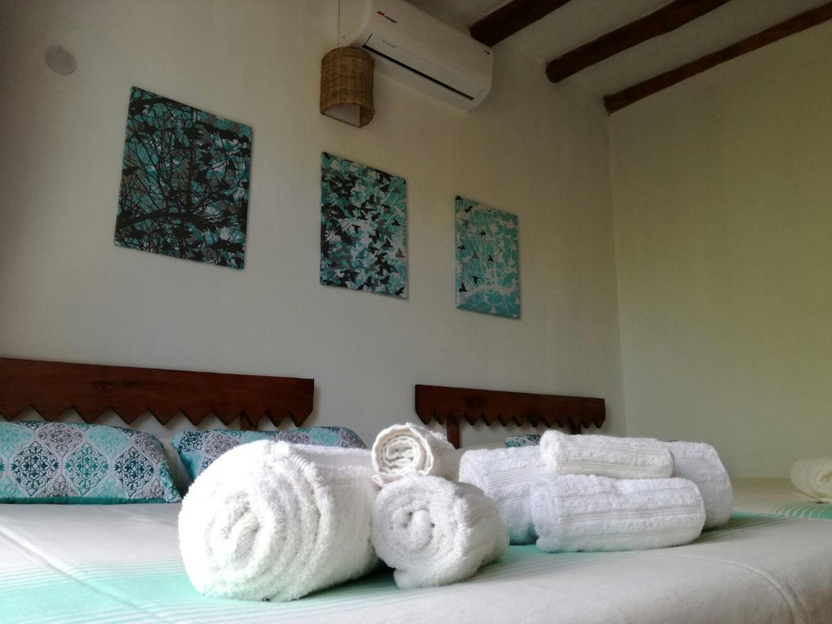 Lovebox * Isla Holbox